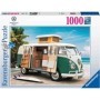 Puzzle Duba Volkswagen T1, 1000 Piese Ravensburger - 2